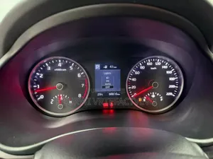 Kia Stonic 1.2 FWD 2020 Noir