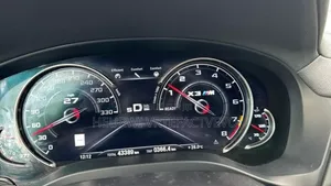 BMW X3 M40i AWD 2020 Noir