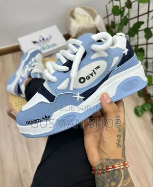 Paire De Basket