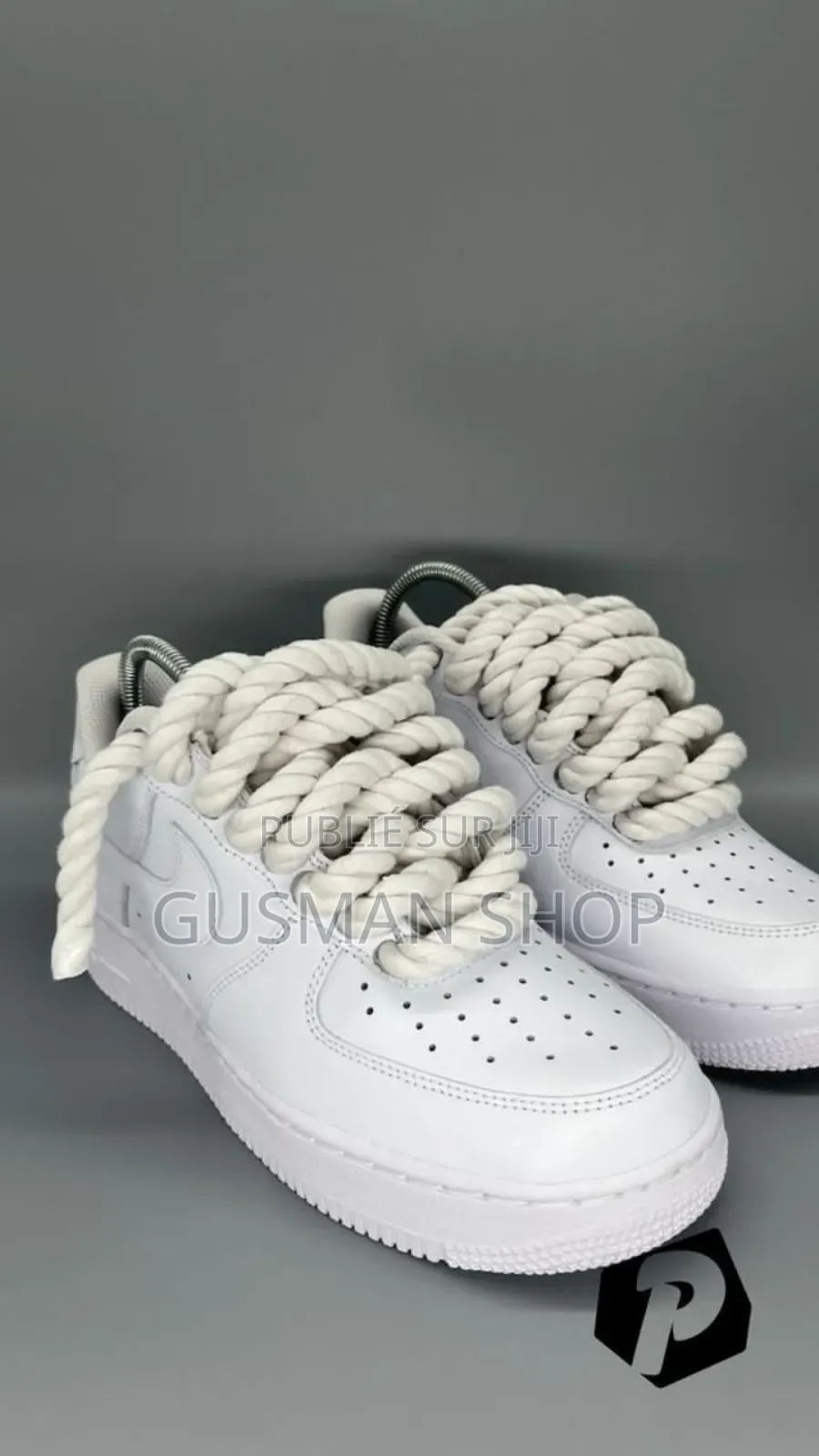 Paire De Basket