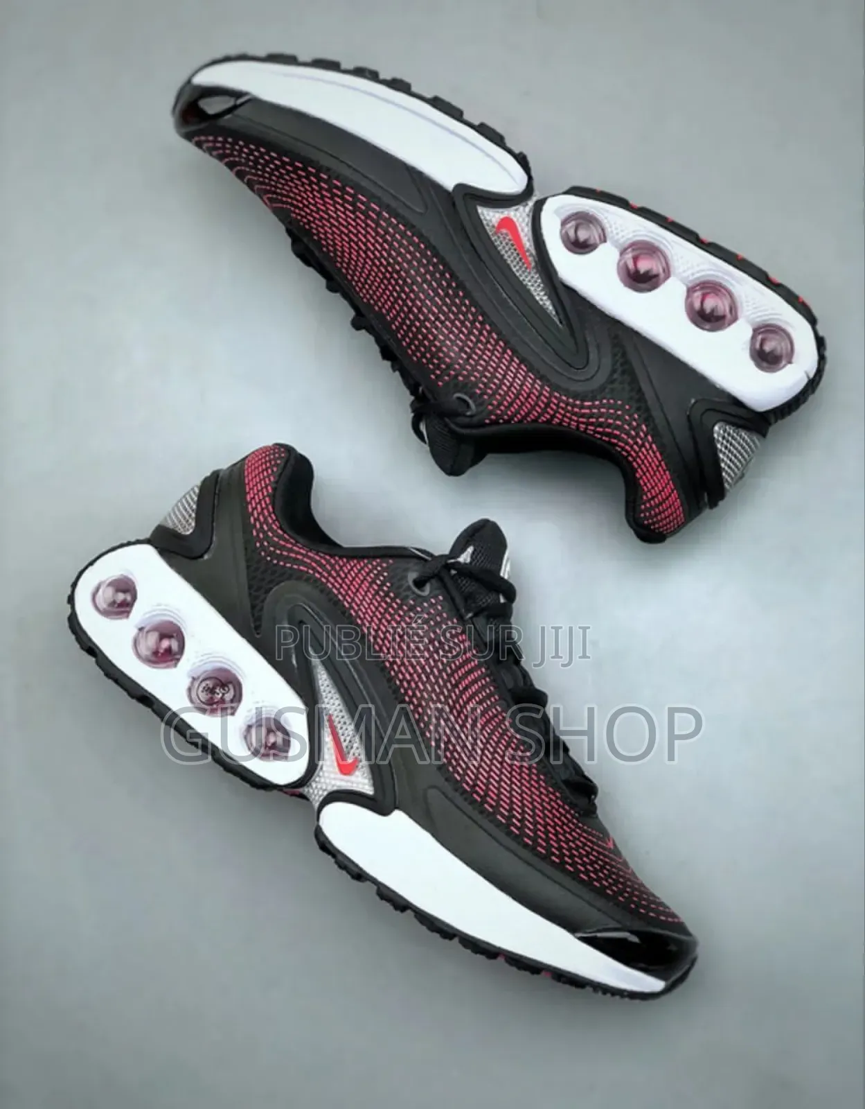 Paire De Basket