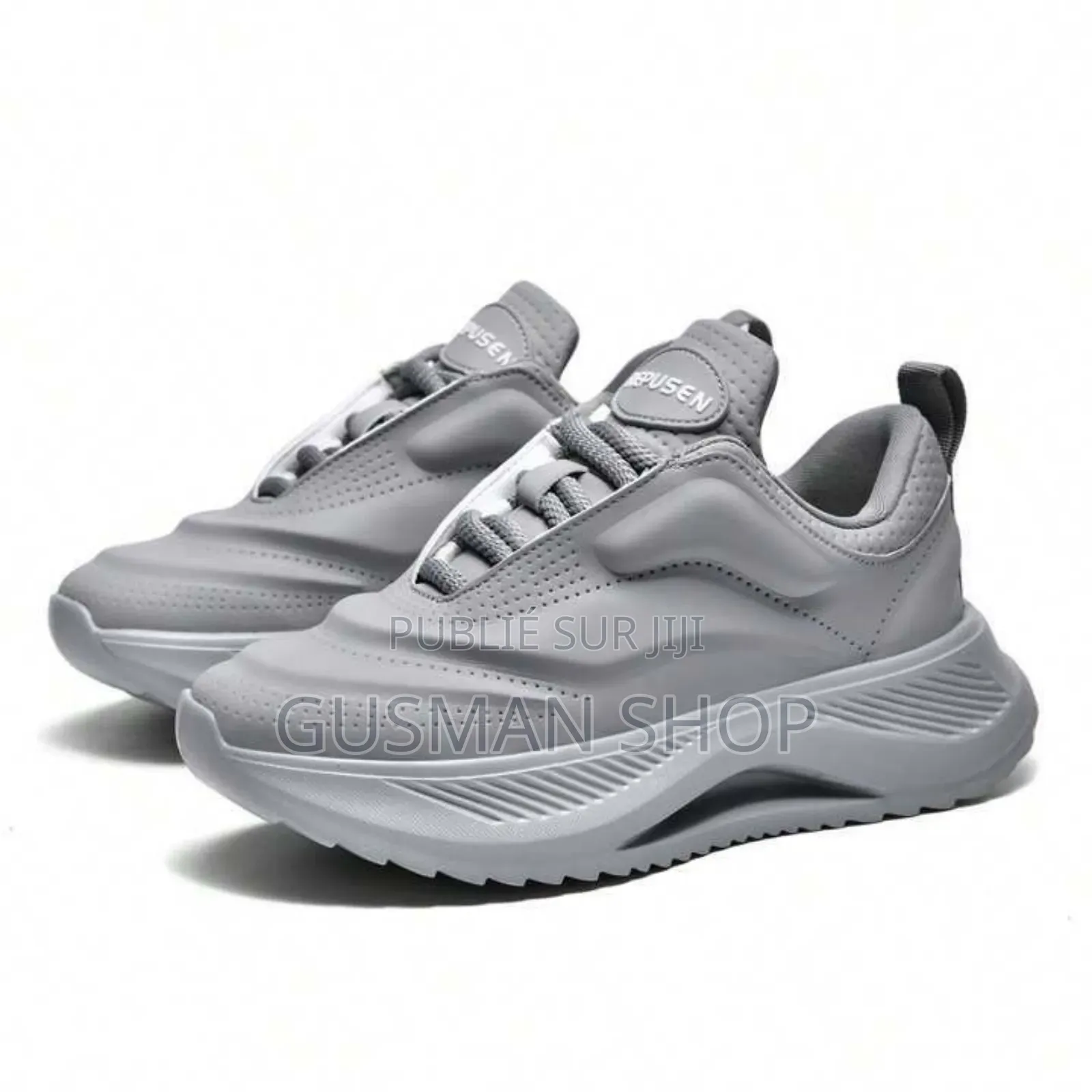 Paire De Basket