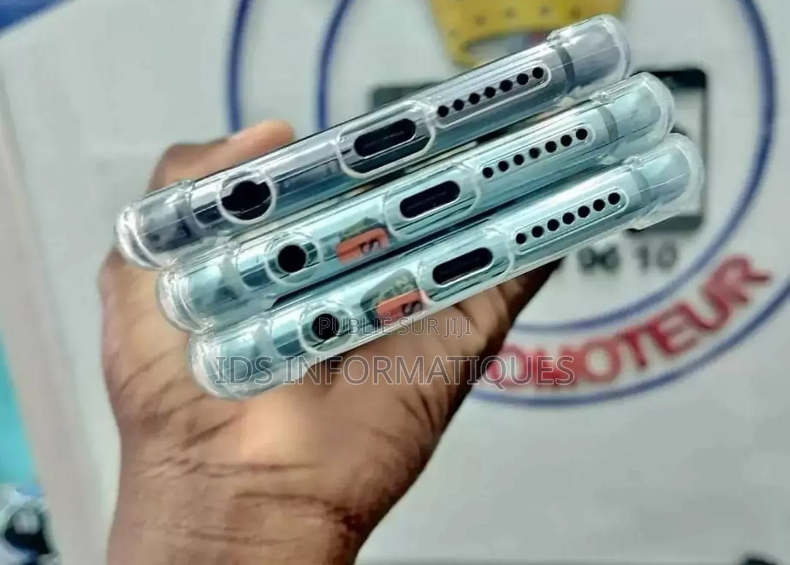 Huawei Nova 2S 128 GB Bleu