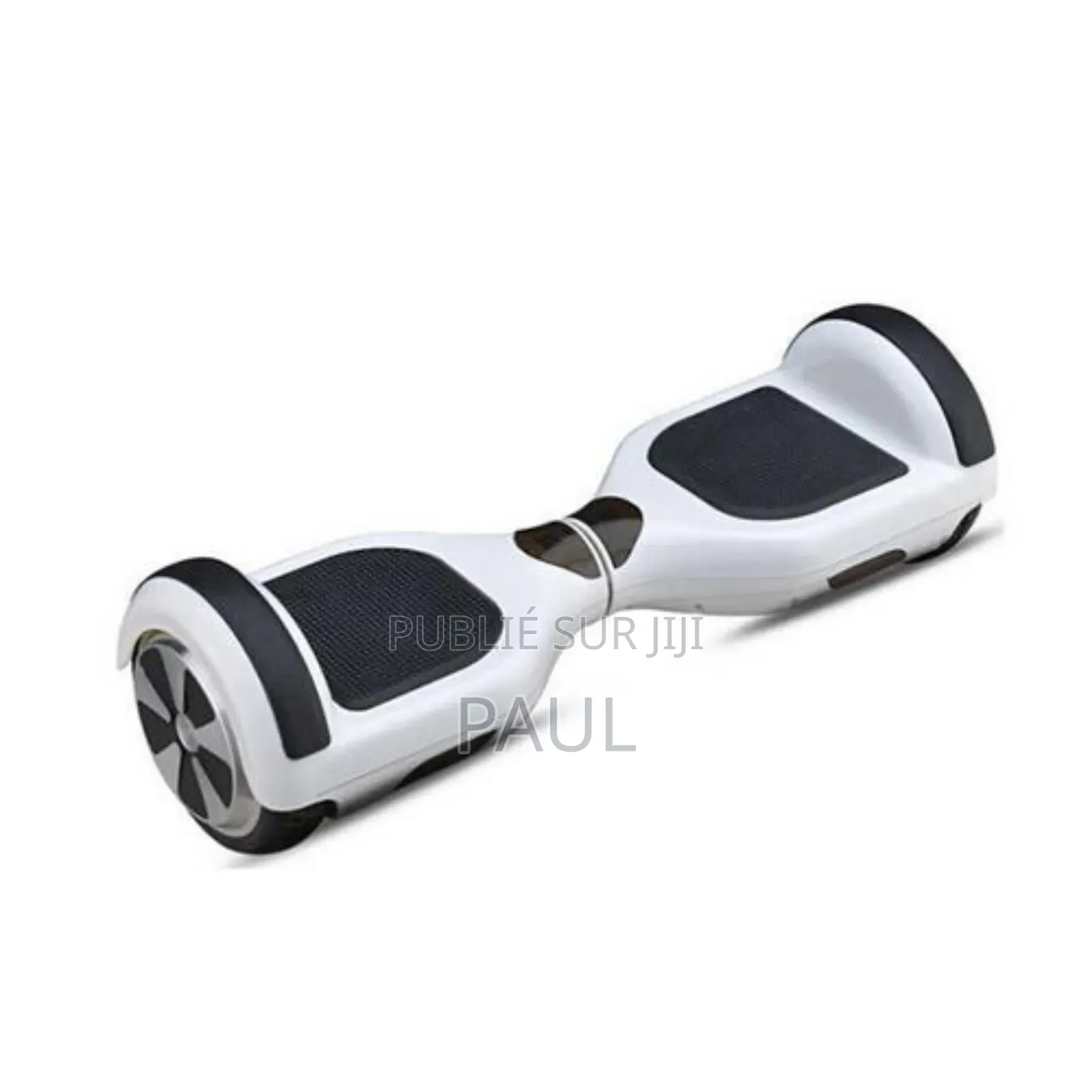 Hoverboard Électrique