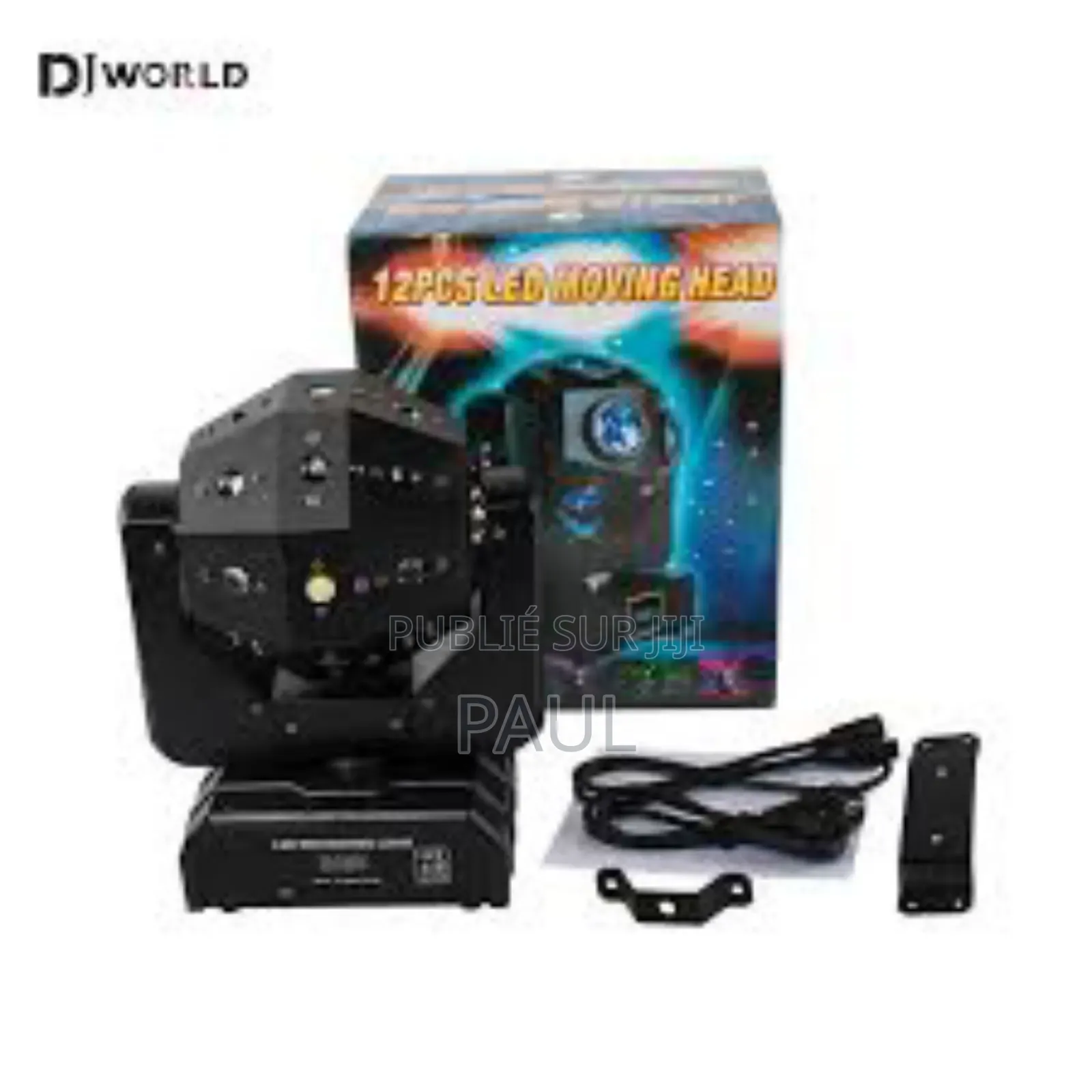 Projecteur De Lumières