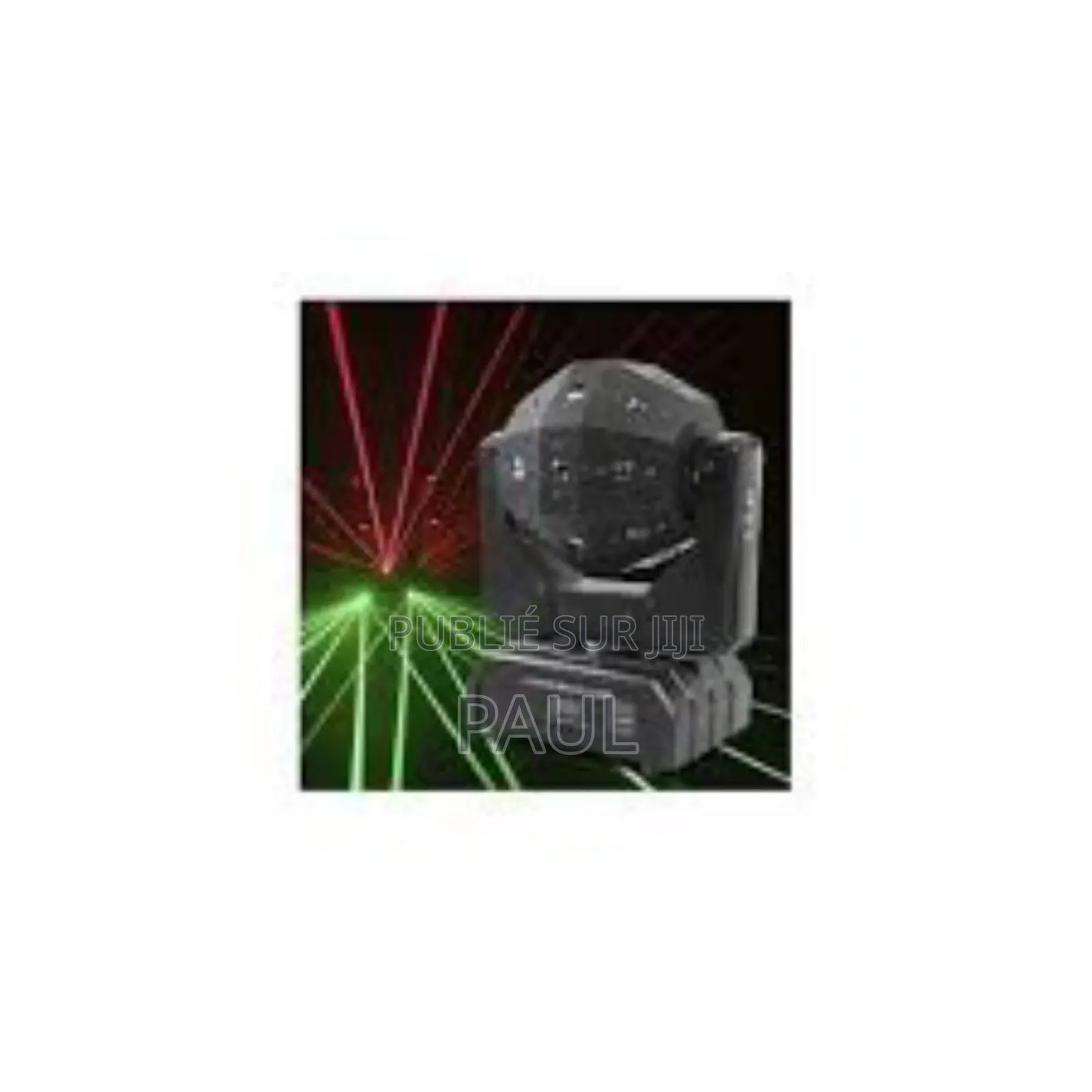 Projecteur De Lumières