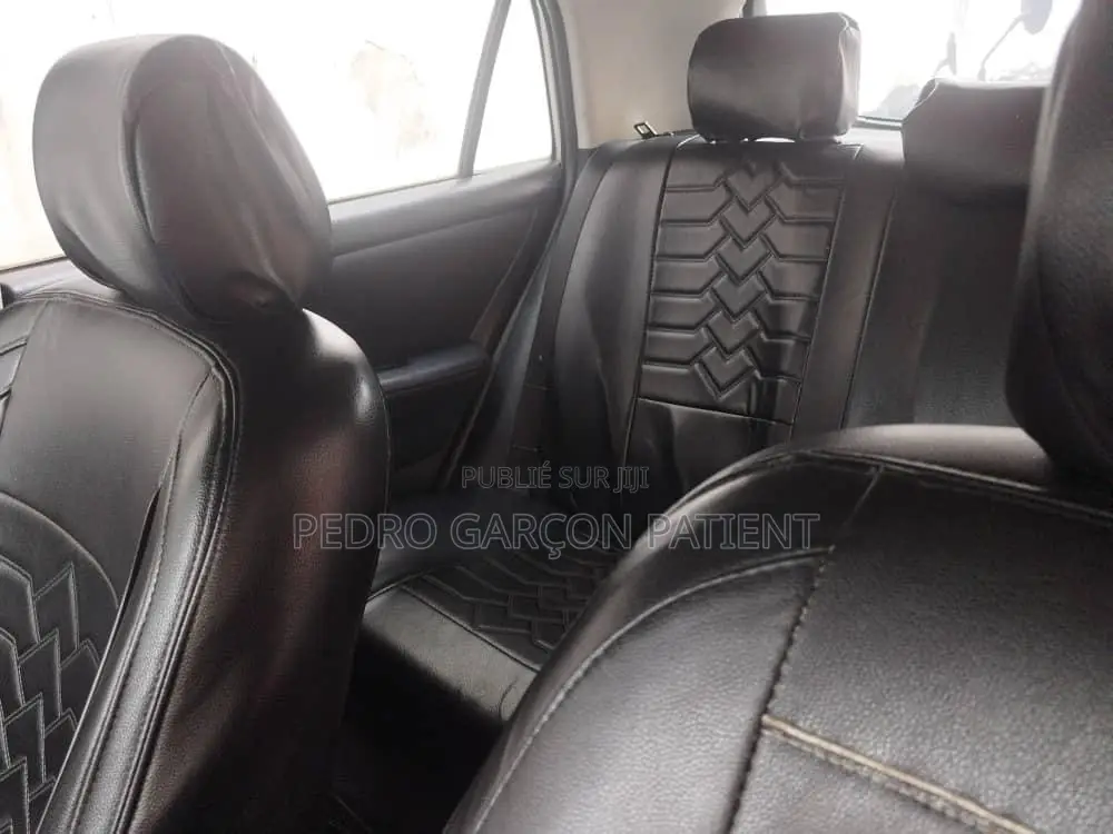 Toyota Corolla 2004 Gris