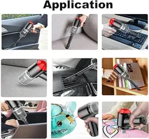 Aspirateur Électrique