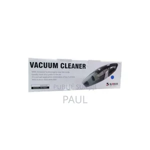 Aspirateur Électrique Rechargeable