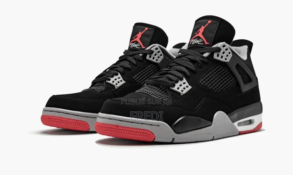 Air Jordan 4