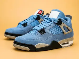 Air Jordan 4