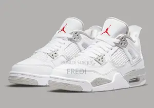 Air Jordan 4