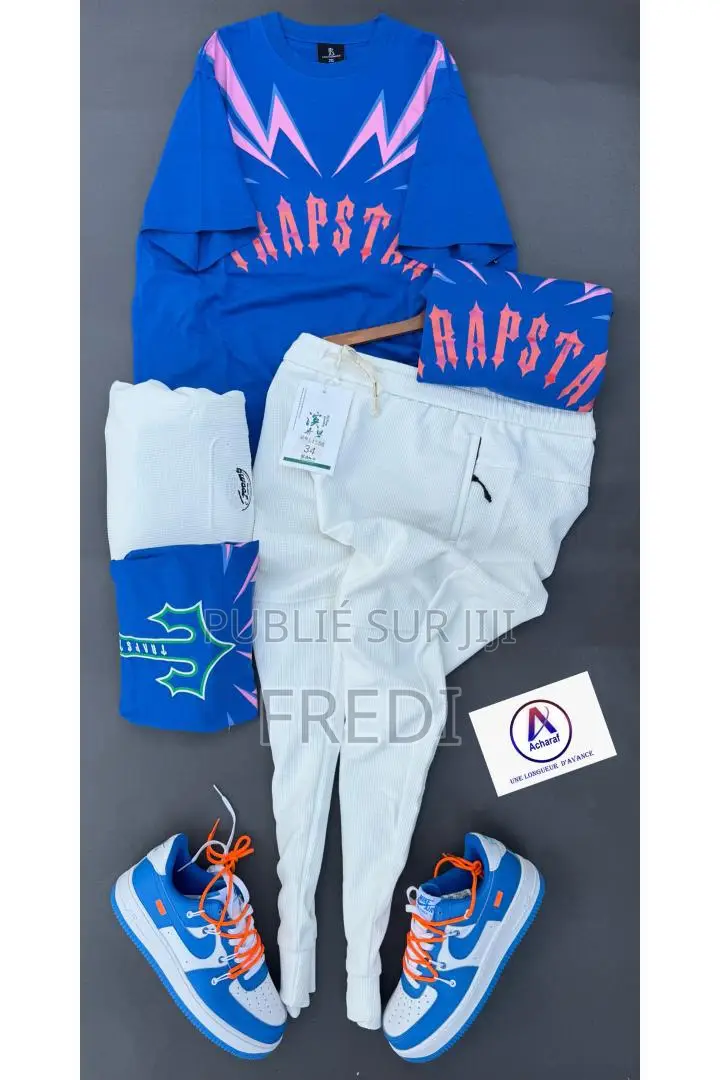 Complet Homme/Femme