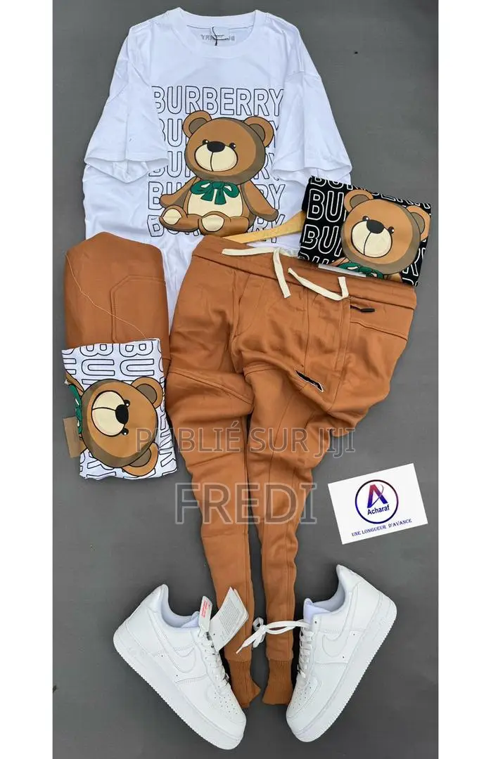 Complet Homme/Femme
