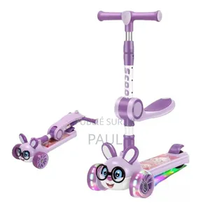 Trotinette Freestyle