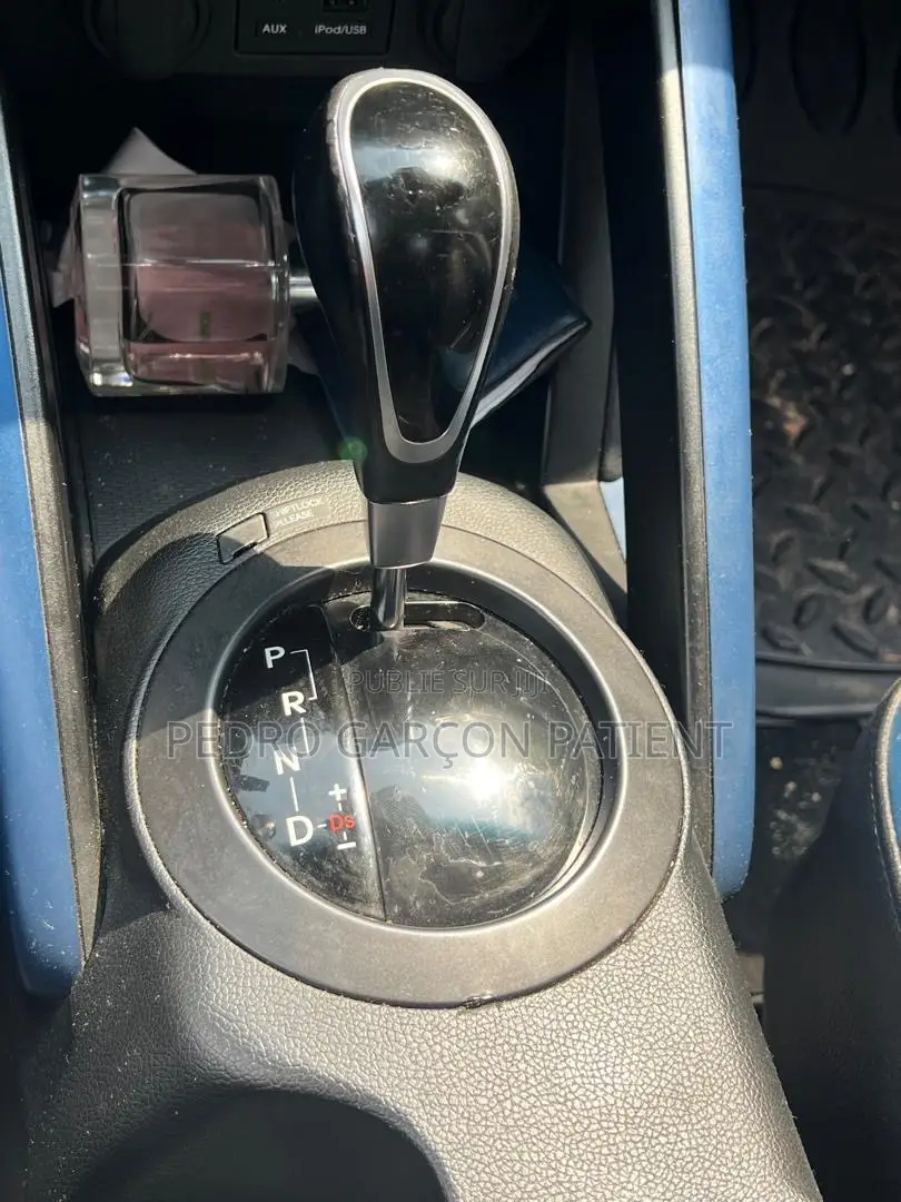 Hyundai Veloster 2014 Gris