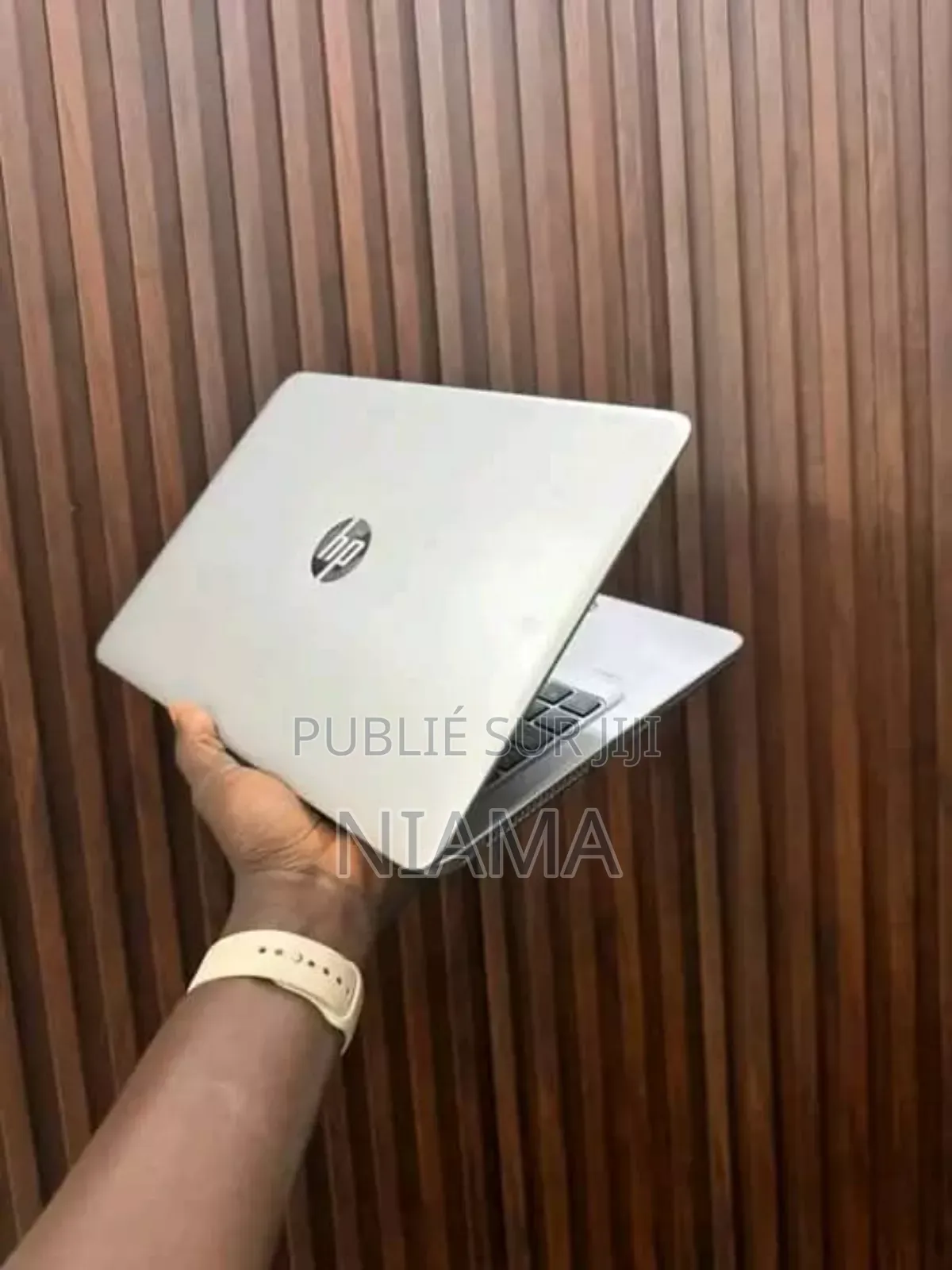 New HP EliteBook 840 G3 8GB Intel Core I5 SSD 256GB