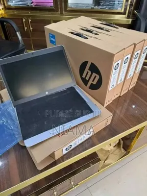 New HP EliteBook 840 G3 8GB Intel Core I5 SSD 256GB