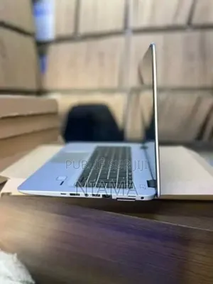 New HP EliteBook 840 G3 8GB Intel Core I5 SSD 256GB