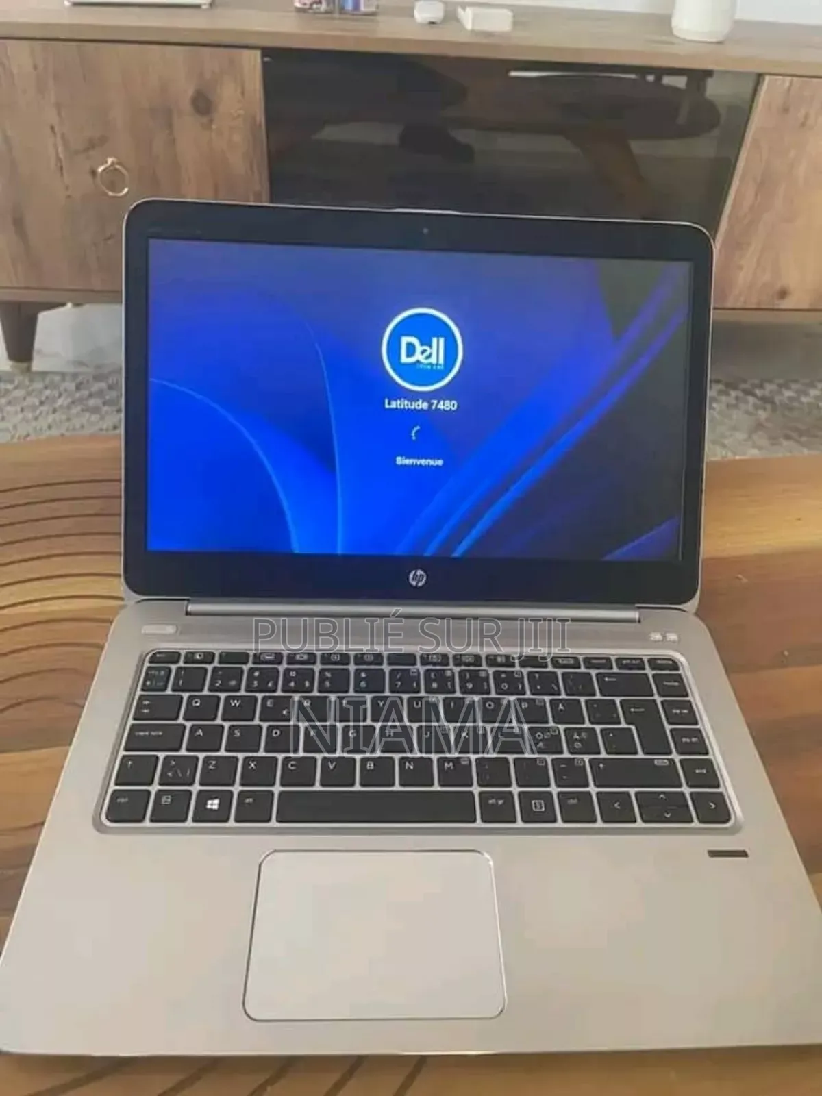 New HP EliteBook Folio 1040 G3 8GB Intel Core I5 SSD 256GB
