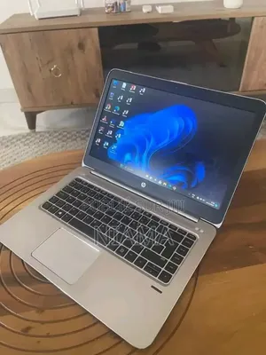 New HP EliteBook Folio 1040 G3 8GB Intel Core I5 SSD 256GB