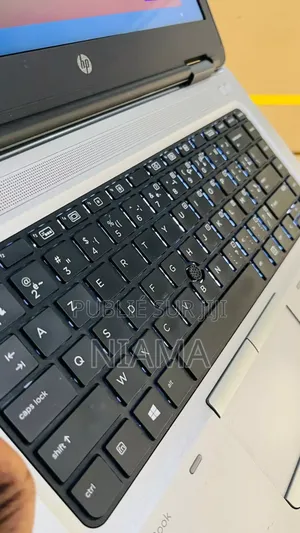 New Ordinateur Portable HP 650 G3 16GB Intel Core I5 SSD 512GB