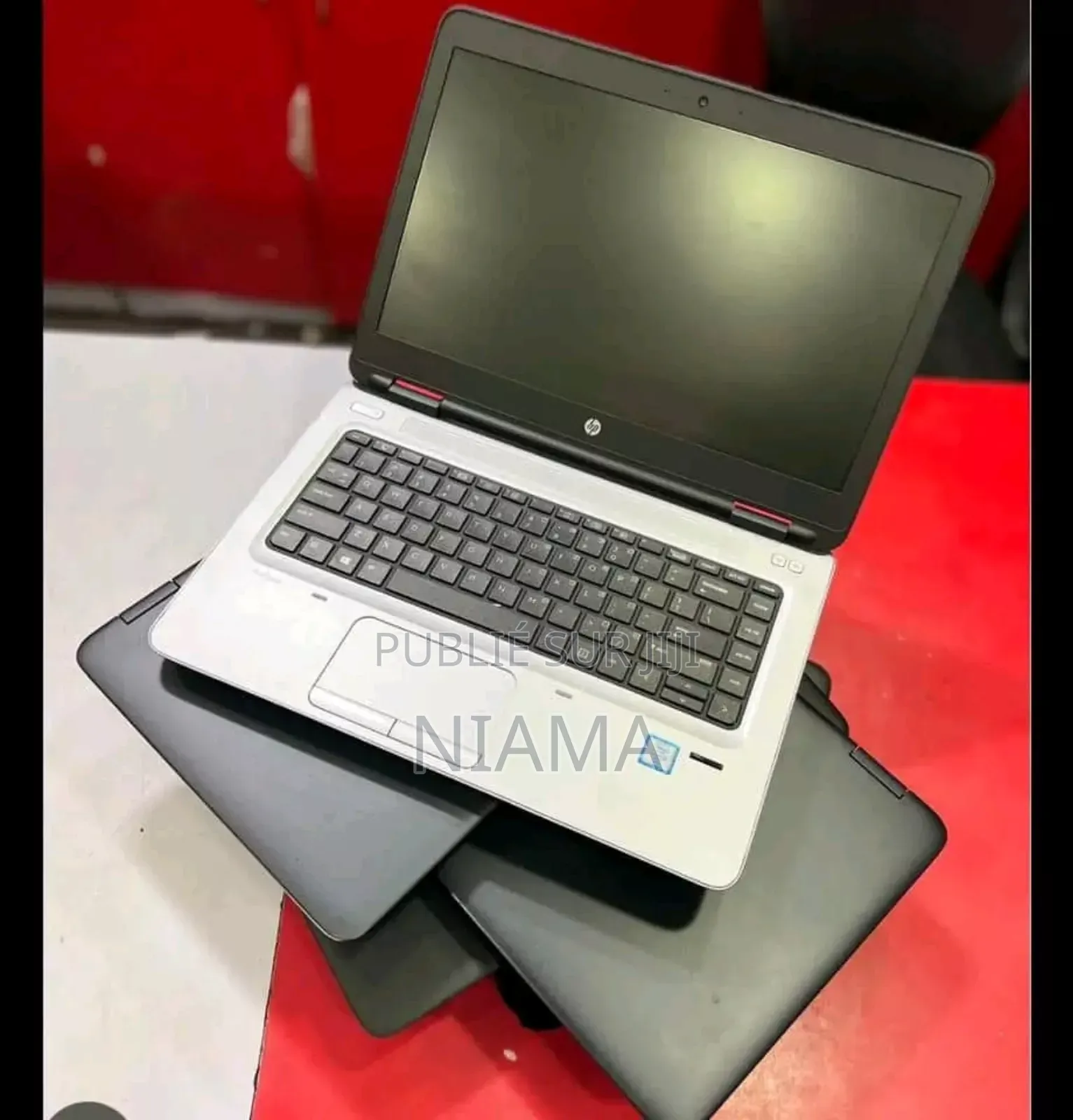 New Ordinateur Portable HP ProBook 640 G3 16GB Intel Core I5 SSD 512GB