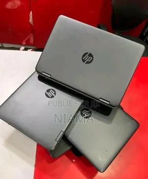 New Ordinateur Portable HP ProBook 640 G3 16GB Intel Core I5 SSD 512GB