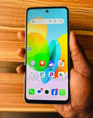 Photo - New Tecno Pop 8 64 GB Blanc