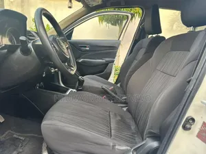 Suzuki Dzire 2023 Blanc