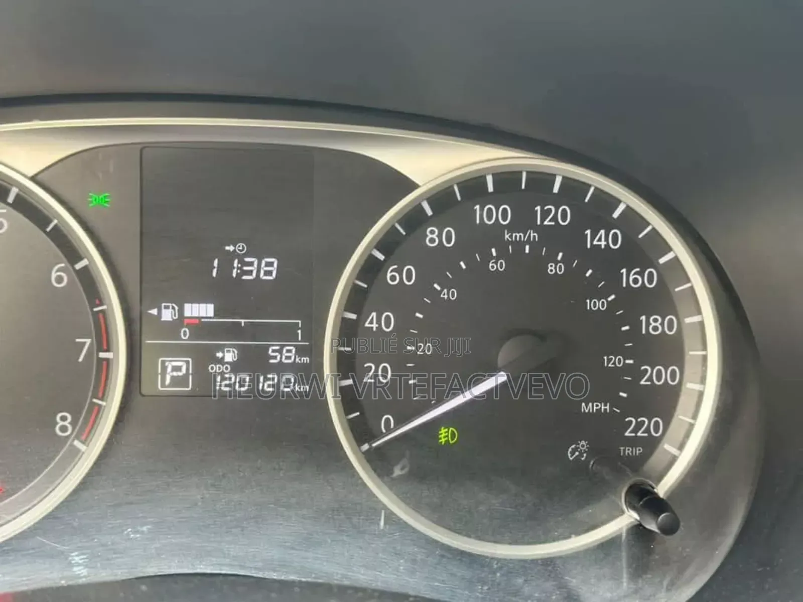 Nissan Kicks S 2019 Gris