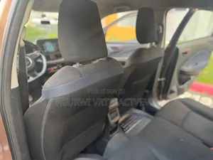 Suzuki Baleno 2023 Marron
