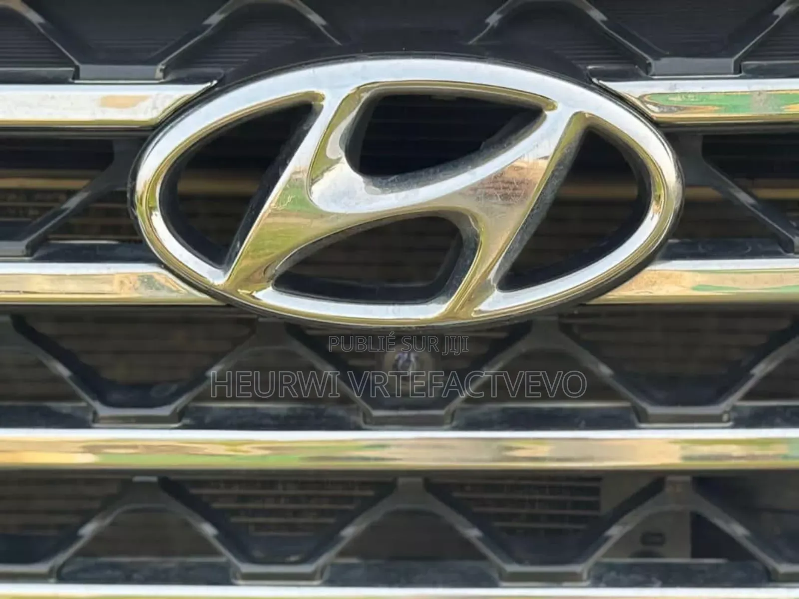 Hyundai Tucson SE 2021 Gris