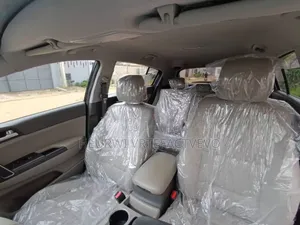 Kia Sportage 2019 Noir