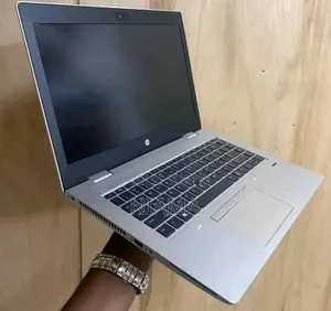 New Ordinateur Portable HP ProBook 645 G4 8GB AMD Ryzen 3 SSD 256GB