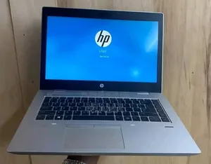 New Ordinateur Portable HP ProBook 645 G4 8GB AMD Ryzen 3 SSD 256GB