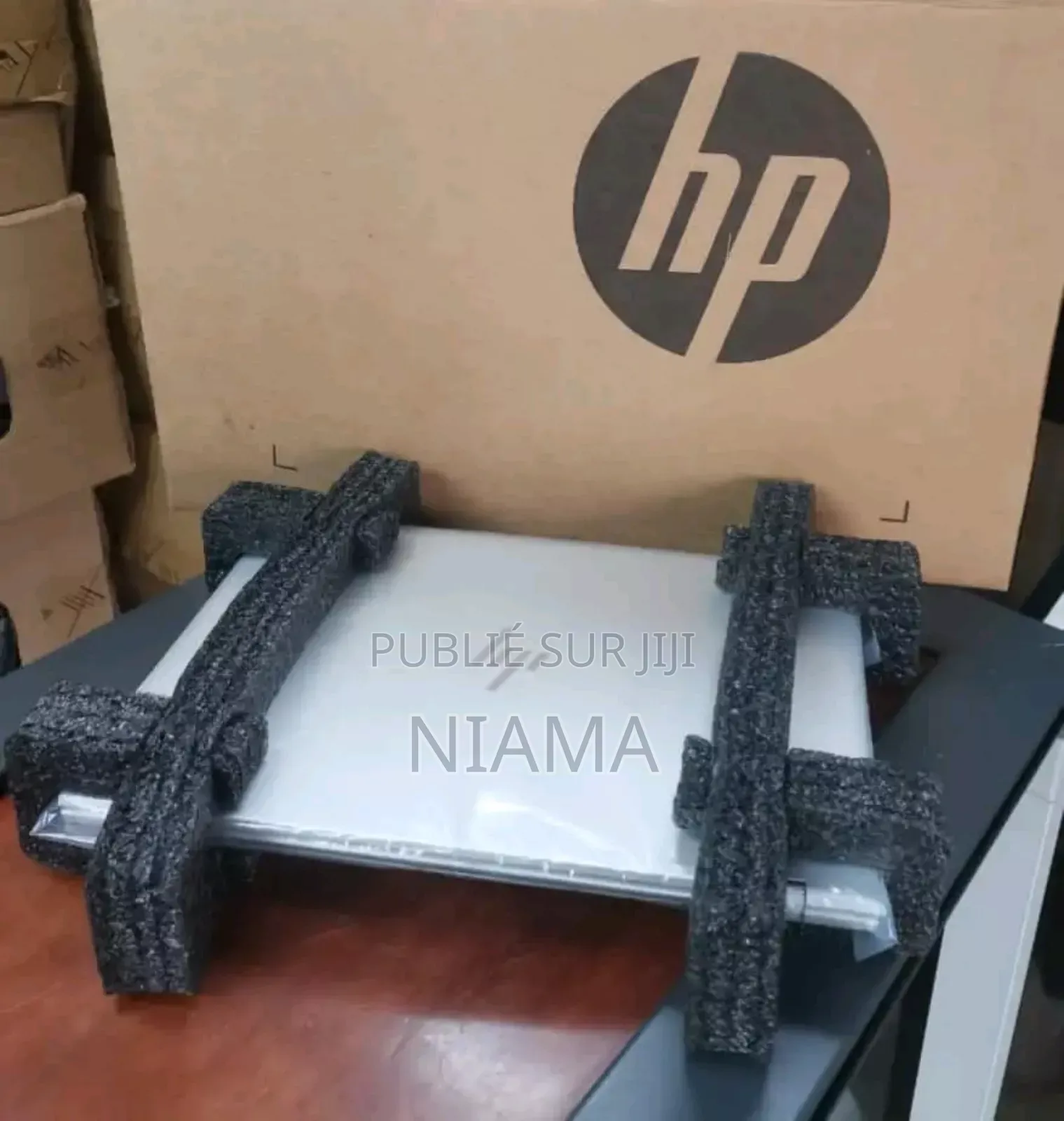 New HP EliteBook X360 1030 G4 16GB Intel Core I7 SSD 512GB