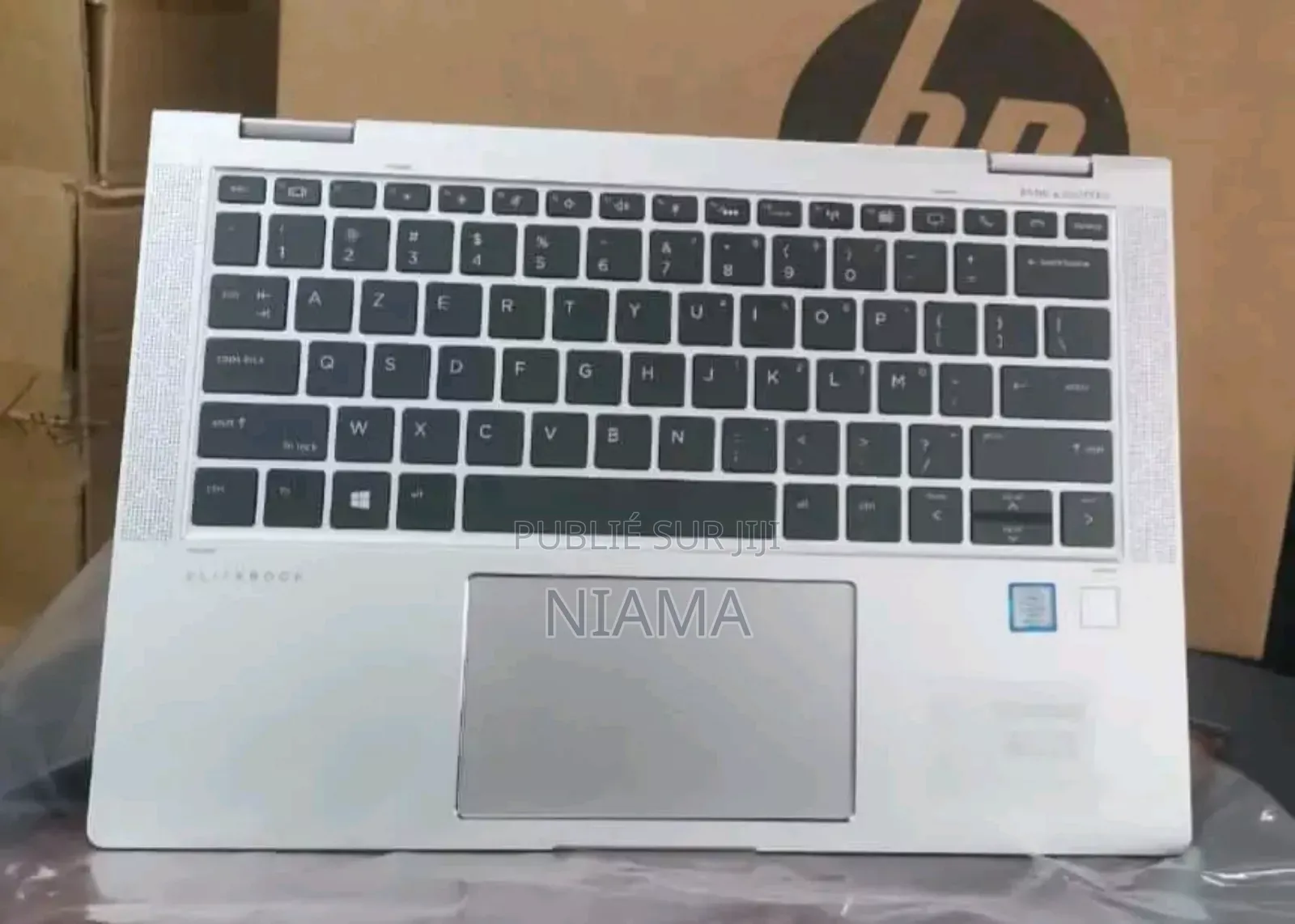 New HP EliteBook X360 1030 G4 16GB Intel Core I7 SSD 512GB