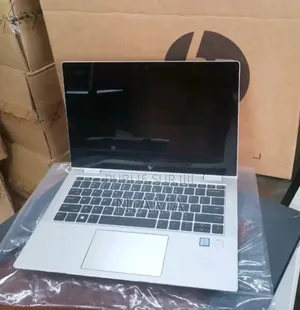 New HP EliteBook X360 1030 G4 16GB Intel Core I7 SSD 512GB