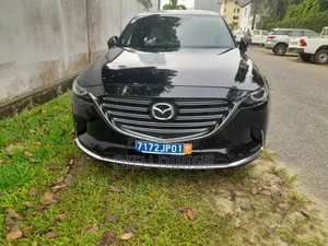 Photo - Mazda CX-9 Sport i-ACTIV AWD 2019 Noir