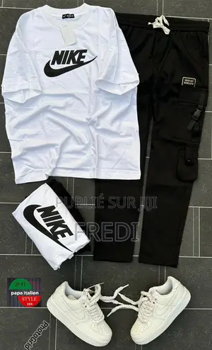 Complet Homme,Femme De Qualité