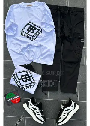 Complet Homme,Femme De Qualité