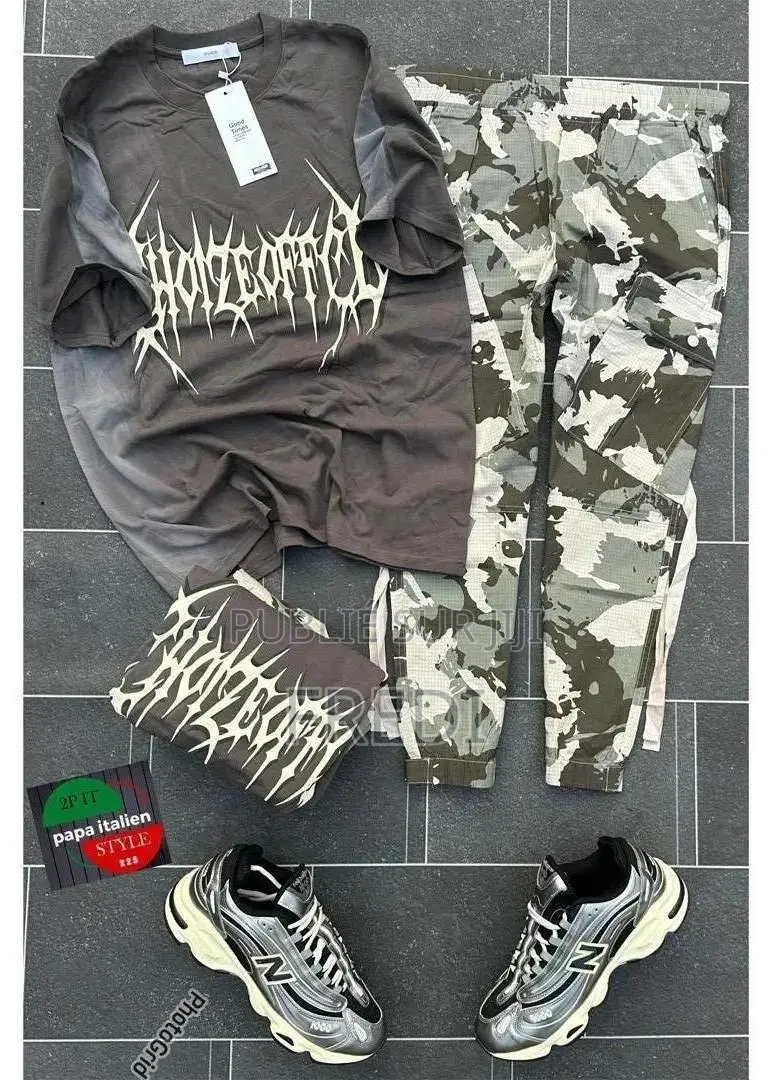 Complet Homme,Femme De Qualité