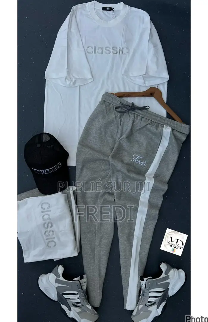 Complet Homme,Femme De Qualité