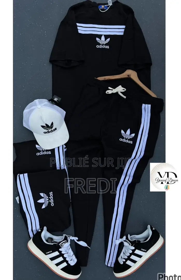 Complet Homme,Femme De Qualité