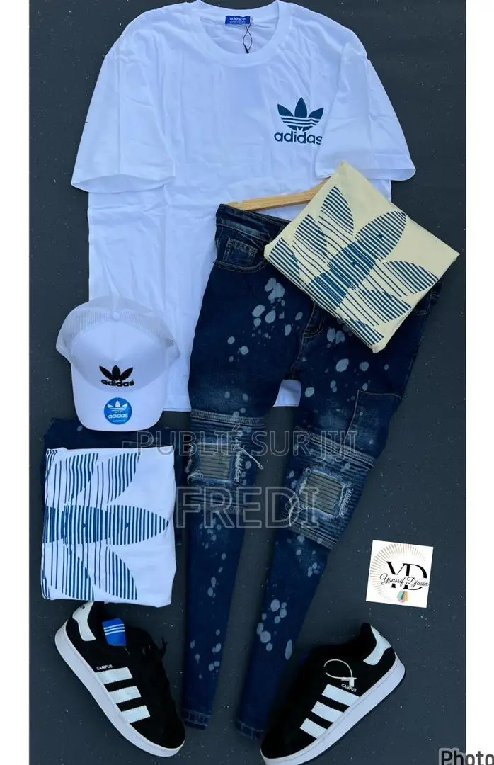 Complet Homme,Femme De Qualité