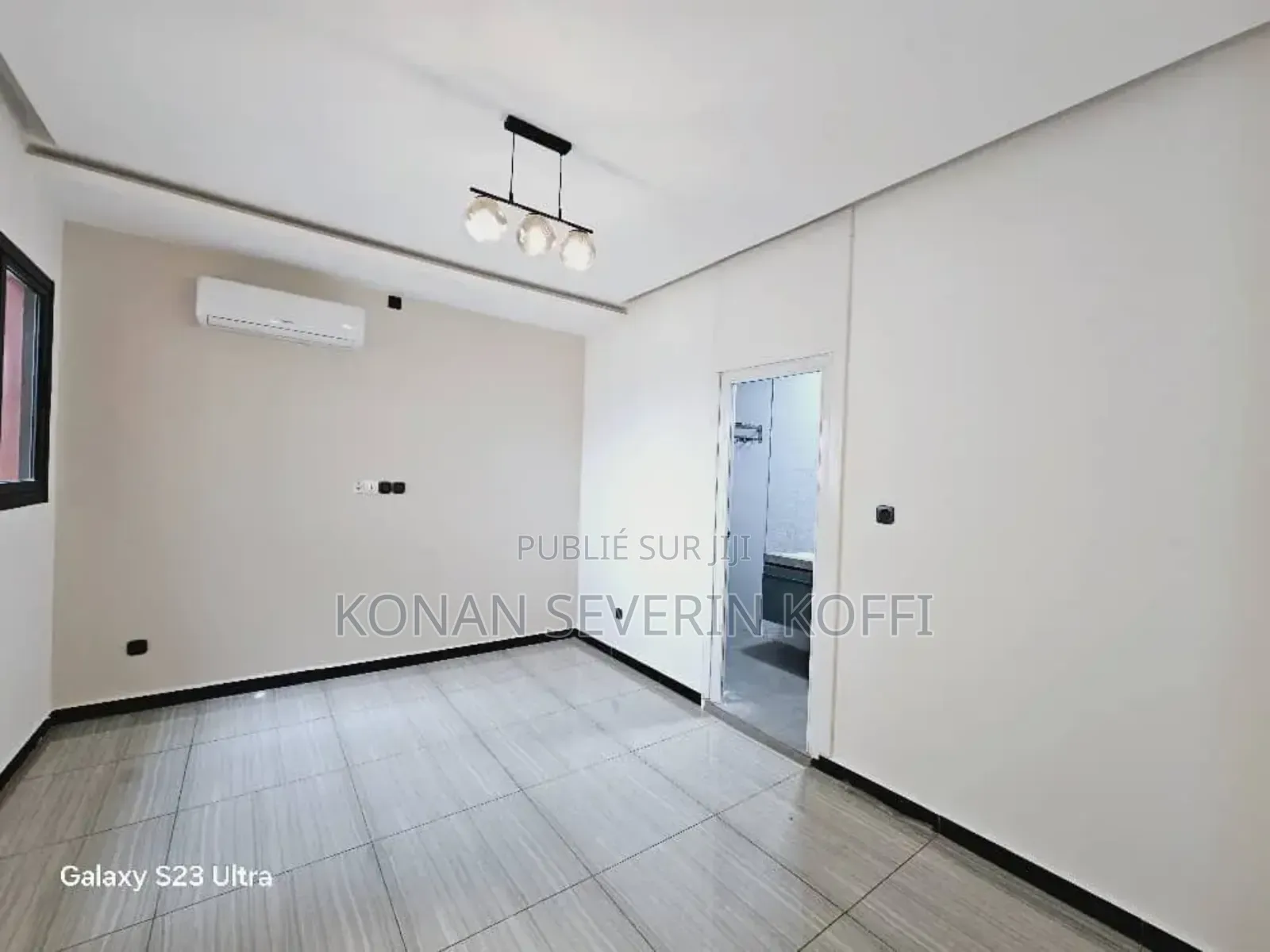 4chbre Duplex dans La Maison Idéale, Cocody à Vendre