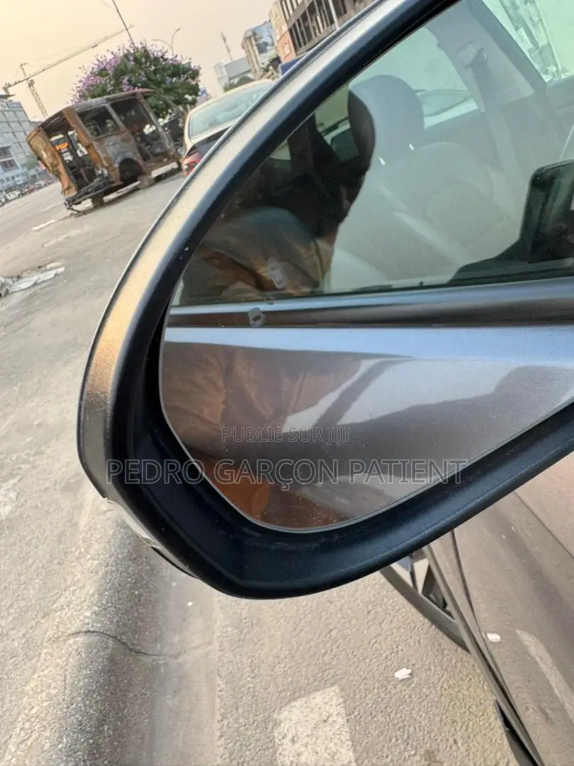 Hyundai Tucson 2020 Gris