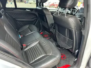 Mercedes-Benz GLE-Class GLE 400 4MATIC 2017 Gris