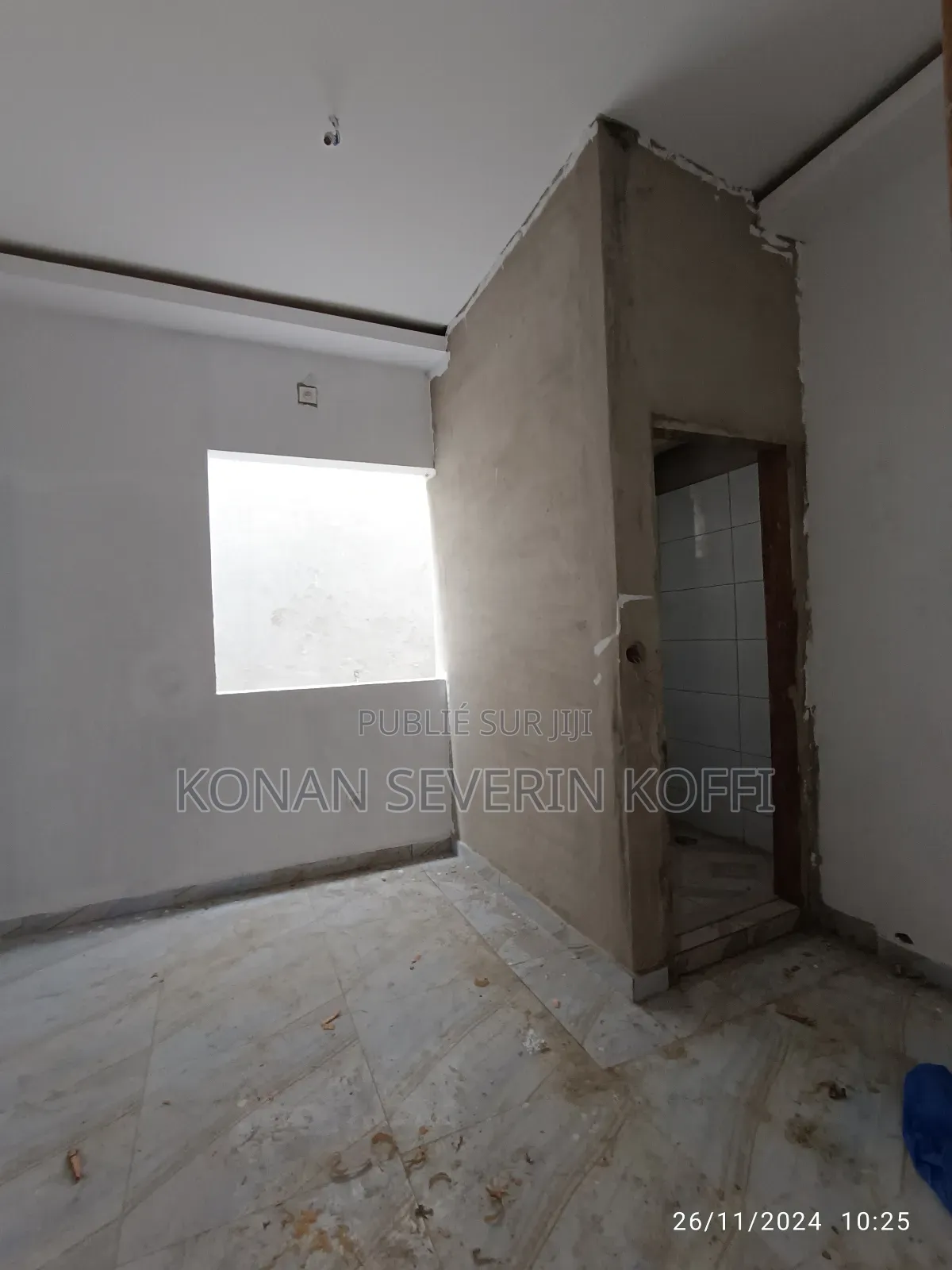 4chbre Duplex dans Villa Duplex, Cocody à Vendre